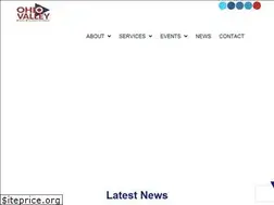 Sites similar to ovrdc.org