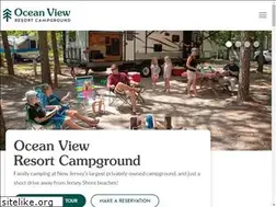 Sites similar to ovresort.com