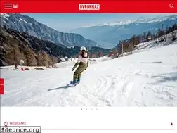 Sites similar to ovronnaz.ch