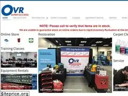 Sites similar to ovrsupply.com