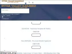 Sites similar to ovrtrains.com