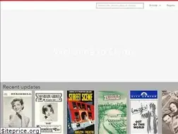 Sites similar to ovrtur.com