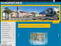 Sites similar to ovs-schumacher.de