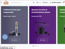Sites similar to ovs.com.ua