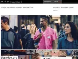 Sites similar to ovscorporate.it