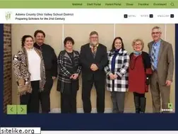 Sites similar to ovsd.us