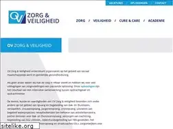 Sites similar to ovsecurity.nl