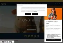 Sites similar to ovsfashion.com