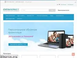 Sites similar to ovsmarket.ru