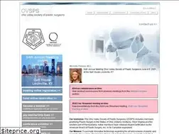 Sites similar to ovsps.org