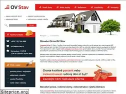 Sites similar to ovstav.cz