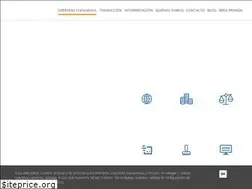 Sites similar to ovstranslations.com