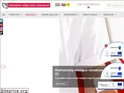 Sites similar to ovsz.hu