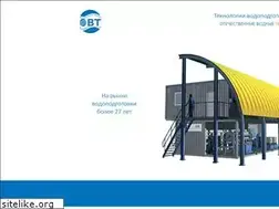 Sites similar to ovt.ru