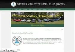 Sites similar to ovtc.net