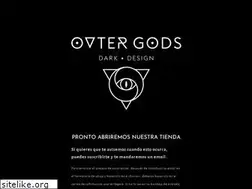 Sites similar to ovtergods.com
