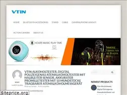 Sites similar to ovtin.com