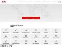 Sites similar to ovtt.org