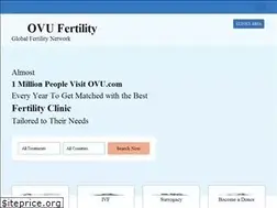 Sites similar to ovu.com