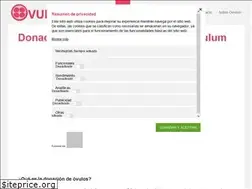 Sites similar to ovulum.com