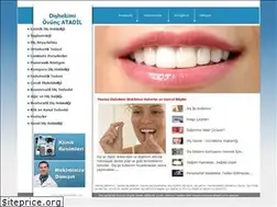 Sites similar to ovuncatadil.com