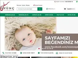 Sites similar to ovuncayakkabi.com