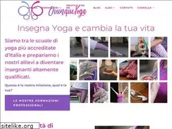 Sites similar to ovunqueyoga.it
