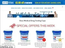 Sites similar to ovusmedical.com