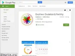 Sites similar to ovuview.com