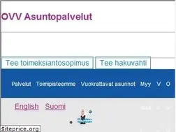 Sites similar to ovv.com