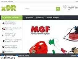 Sites similar to ovvk.ru