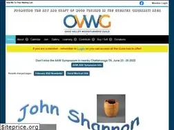 Sites similar to ovwg.org