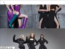 Sites similar to ovyebycristinalucchi.com