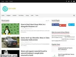 Sites similar to ovyia.com