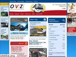 Sites similar to ovz.com