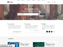 Sites similar to ovzla.com