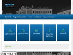 Sites similar to ovzrt.hu