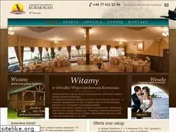 Sites similar to ow-kormoran-turawa.pl