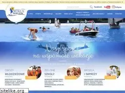 Sites similar to ow-krokus.pl