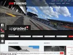 Sites similar to ow-tuning.de