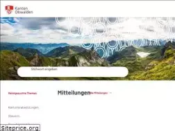 Sites similar to ow.ch