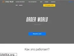 Sites similar to ow.com.ua
