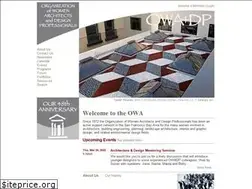 Sites similar to owa-usa.org