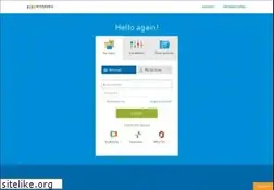 Sites similar to owa.intermedia.net