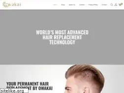 Sites similar to owakai.com