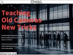 Sites similar to owal.io