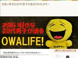 Sites similar to owalife01.com