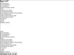 Sites similar to owamarket.com