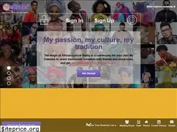 Sites similar to owambe.com
