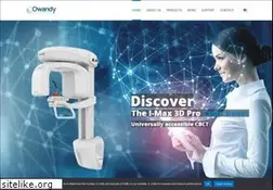 Sites similar to owandy.com